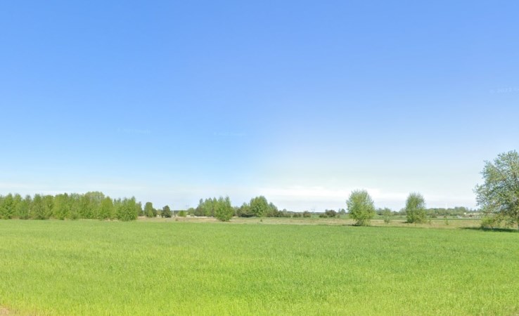działka na sprzedaż - Kampinos, Wola Pasikońska