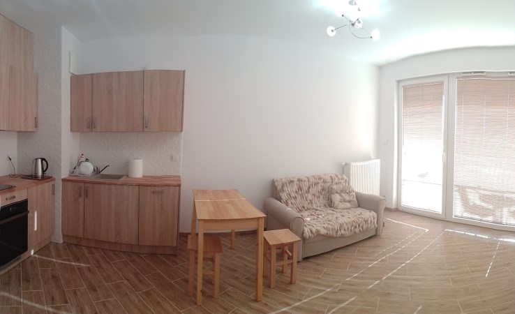 mieszkanie na wynajem - Warszawa, Bemowo, Chrzanów, Szeligowska