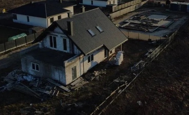 house for sale - Serock (gw), Jachranka