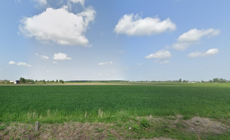 parcel for sale - Kampinos, Prusy