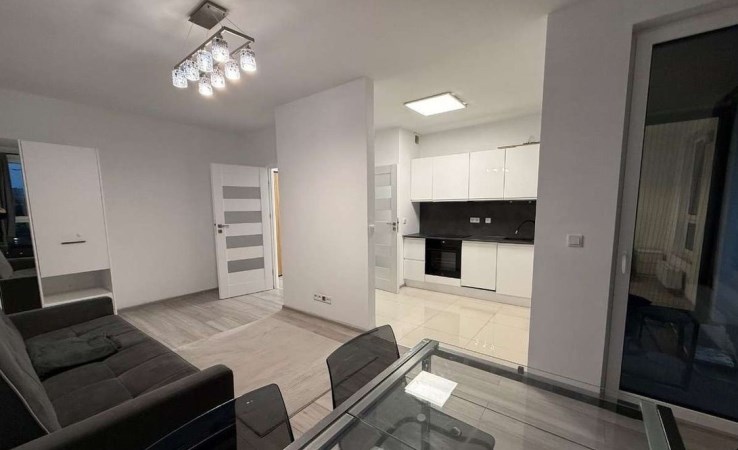 apartment for rent - Warszawa, Mokotów, Dolny Mokotów, al. Jana III Sobieskiego