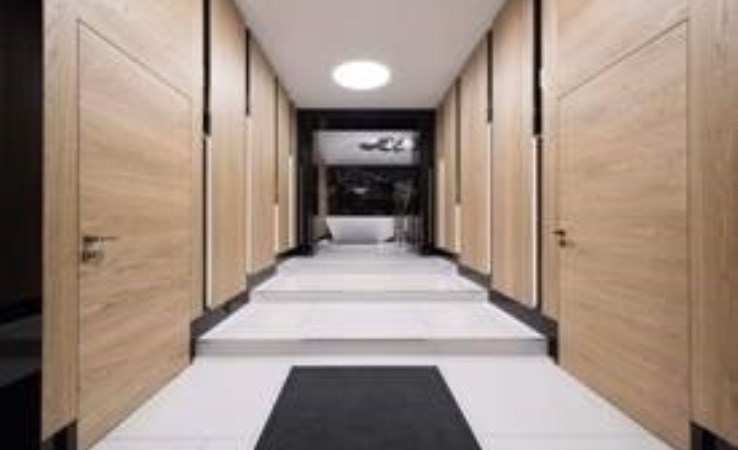 premise for rent - Warszawa, Śródmieście