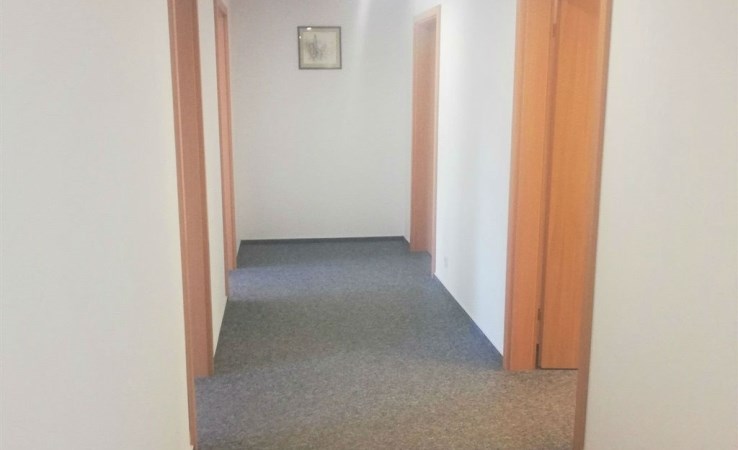 premise for rent - Warszawa, Śródmieście