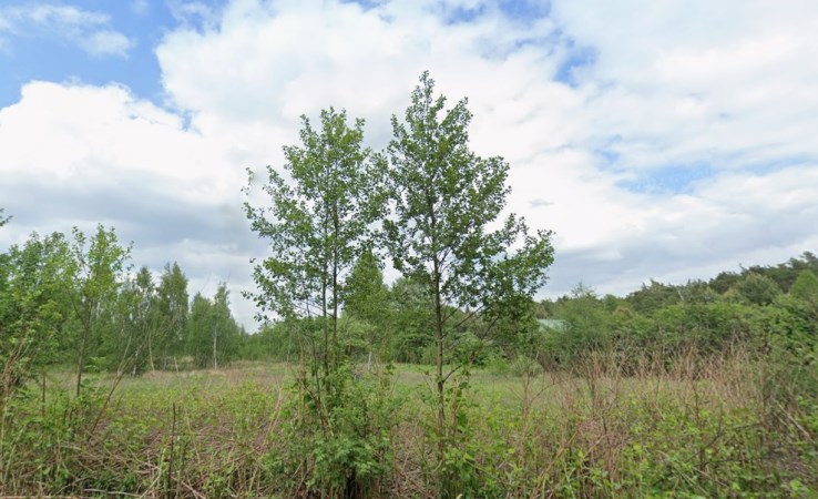 działka na sprzedaż - Czosnów, Adamówek