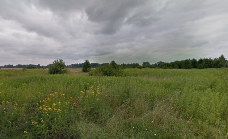 działka na sprzedaż - Czosnów, Sowia Wola