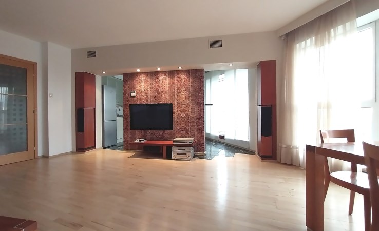 apartment for sale - Warszawa, Mokotów, Ksawerów, Bukowińska