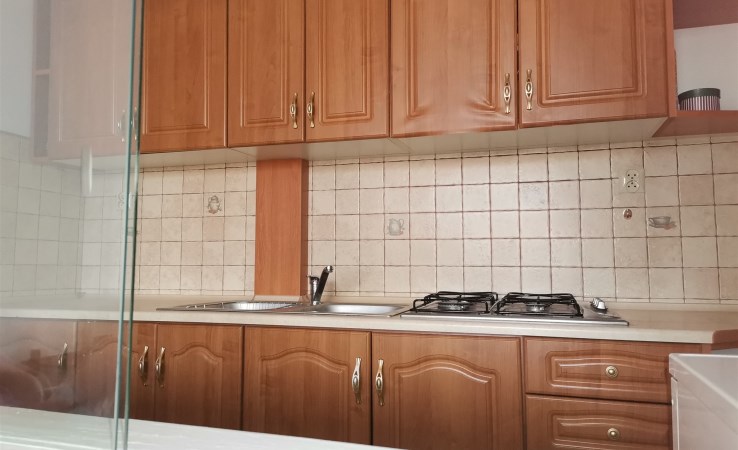 mieszkanie na sprzedaż - Warszawa, Mokotów, Wierzbno