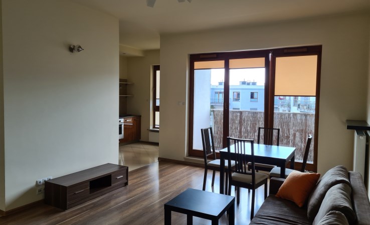 mieszkanie na wynajem - Warszawa, Żoliborz, Sady Żoliborskie, Ludwika Rydygiera