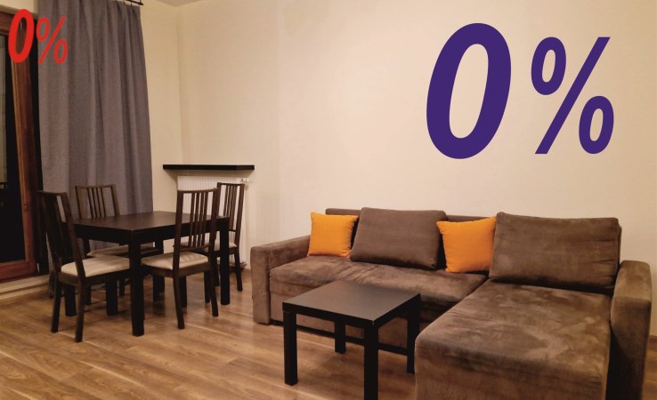 mieszkanie na wynajem - Warszawa, Żoliborz, Sady Żoliborskie, Ludwika Rydygiera