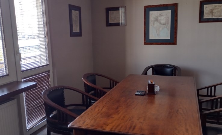premise for rent - Warszawa, Śródmieście, Marszałkowska