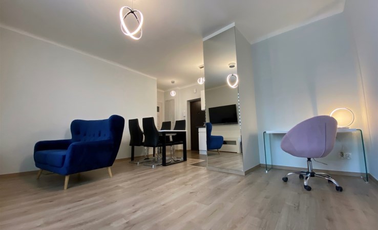 mieszkanie na sprzedaż - Warszawa, Ochota, Białobrzeska