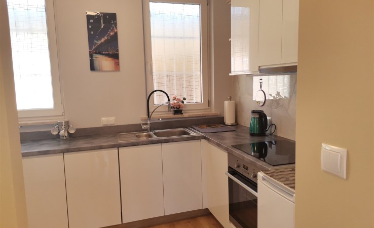 apartment for rent - Warszawa, Praga-Południe, Przyczółek Grochowski