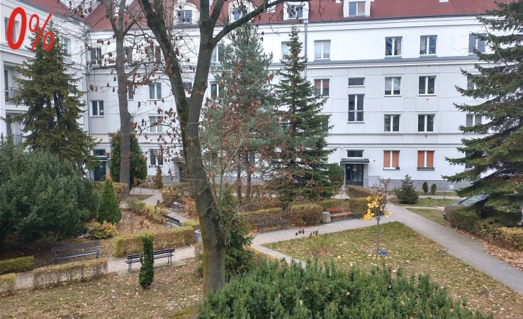 apartment for sale - Warszawa, Mokotów, Stary Mokotów, Racławicka