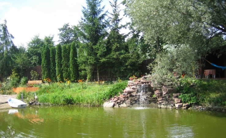 dom na sprzedaż - Czosnów