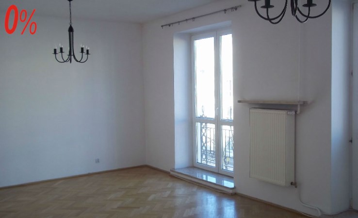 apartment for sale - Warszawa, Śródmieście