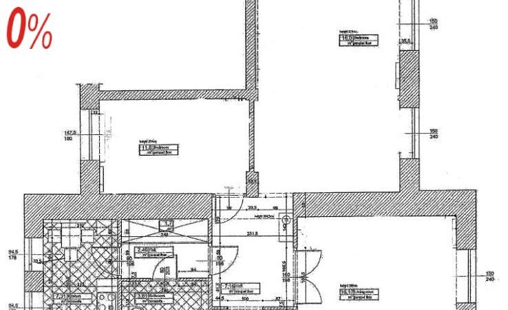 mieszkanie na sprzedaż - Warszawa, Śródmieście
