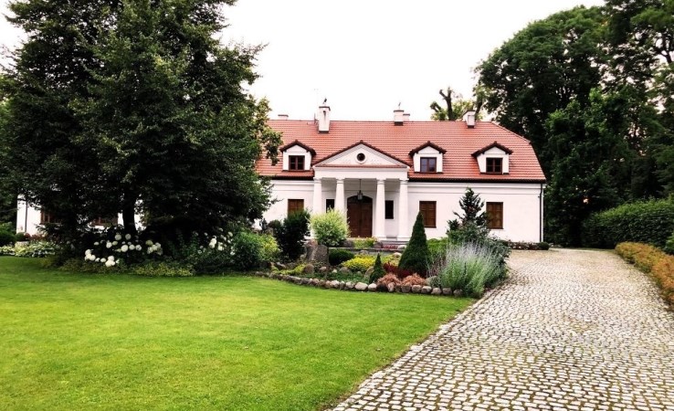 house for sale - Świercze, Strzegocin