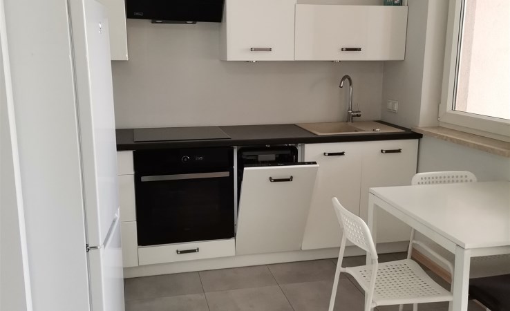 mieszkanie na wynajem - Warszawa, Bielany, Młociny