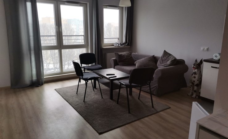 mieszkanie na wynajem - Warszawa, Bielany, Młociny