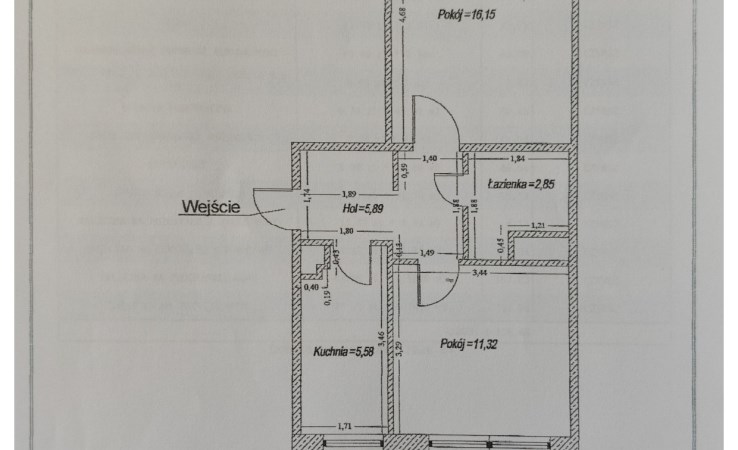 mieszkanie na sprzedaż - Warszawa, Wola, Mirów, Ogrodowa