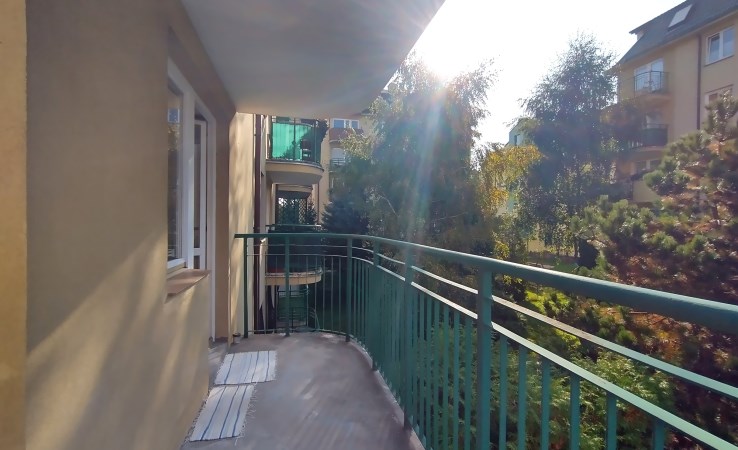 mieszkanie na sprzedaż - Warszawa, Włochy, Fasolowa