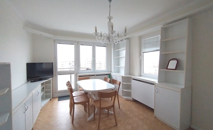 mieszkanie na wynajem - Warszawa, Mokotów, Stegny, Neseberska