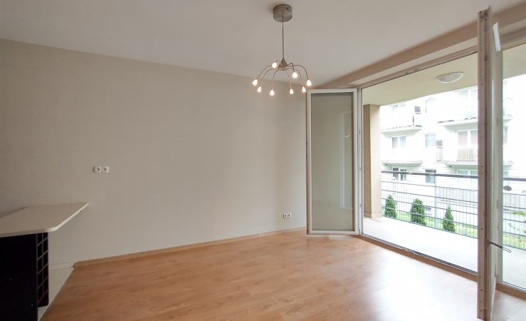 mieszkanie na sprzedaż - Pruszków, Żbików