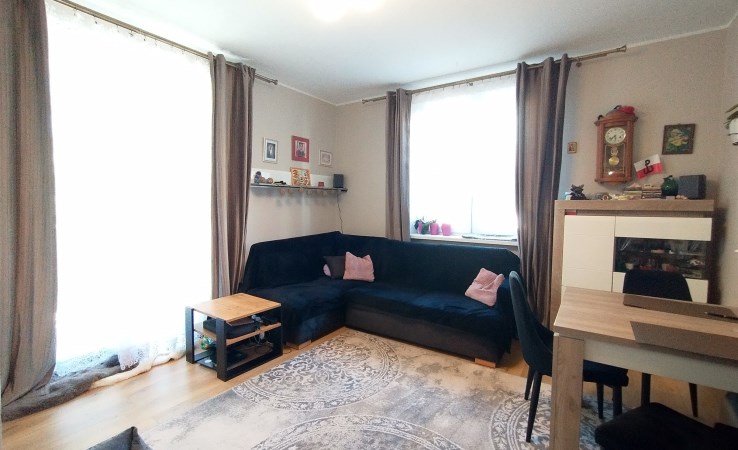 mieszkanie na sprzedaż - Warszawa, Białołęka, Tarchomin, Maciejewskiego