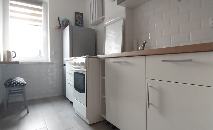 mieszkanie na wynajem - Warszawa, Śródmieście, Powiśle, Fabryczna