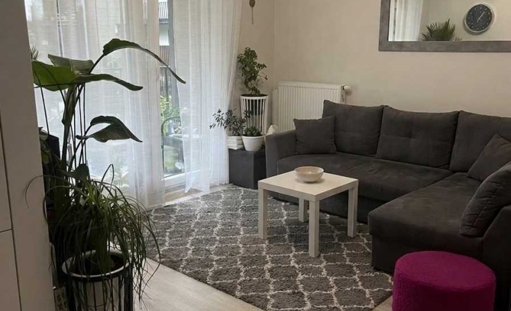 mieszkanie na sprzedaż - Warszawa, Bielany, Młociny, Nocznickiego