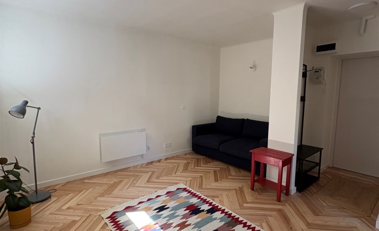 mieszkanie na wynajem - Warszawa, Żoliborz, Pl. Wilsona, Żoliborz Dziennikarski