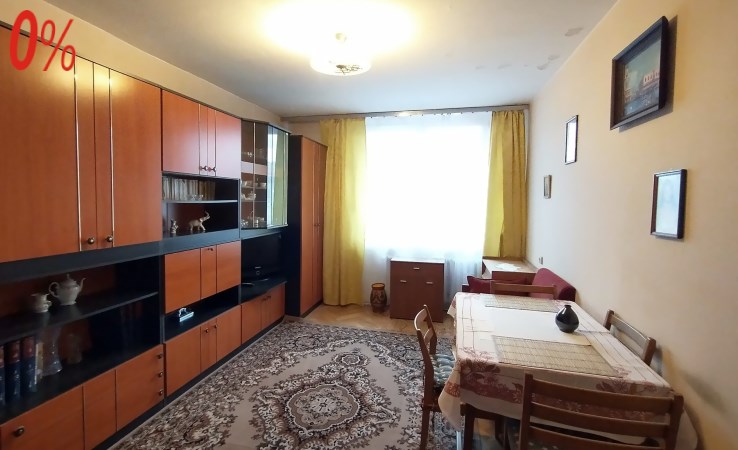 mieszkanie na sprzedaż - Warszawa, Ochota, Szczęśliwice, Urbanistów