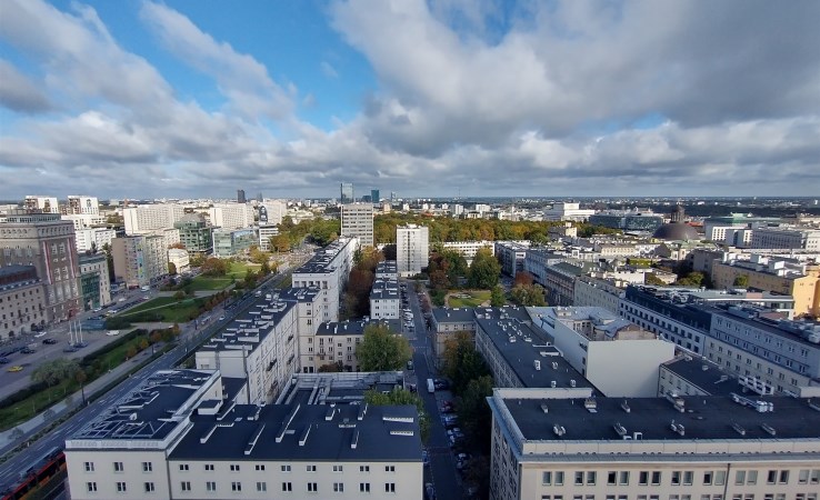 mieszkanie na wynajem - Warszawa, Śródmieście, Centrum, Świętokrzyska