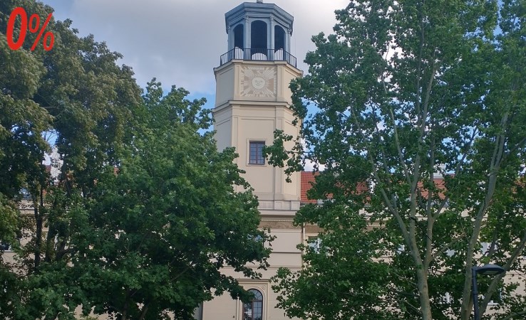 mieszkanie na sprzedaż - Warszawa, Śródmieście, Trakt Królewski